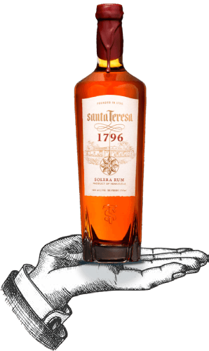 Santa Teresa